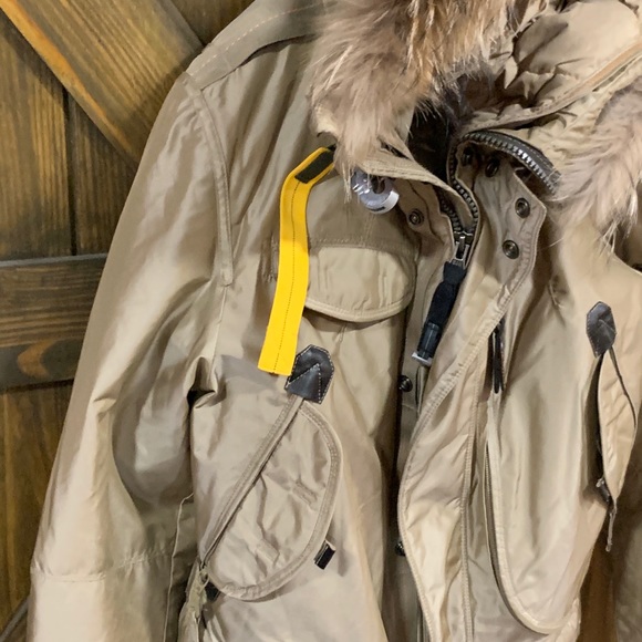 Parajumper Right Hand Jacket . - Picture 5 of 5